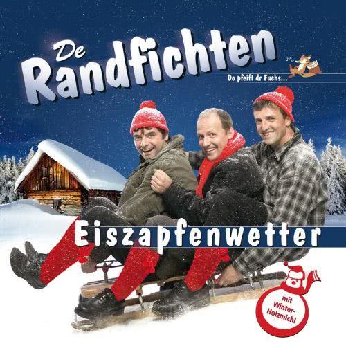 Glück auf, der Steiger kommt