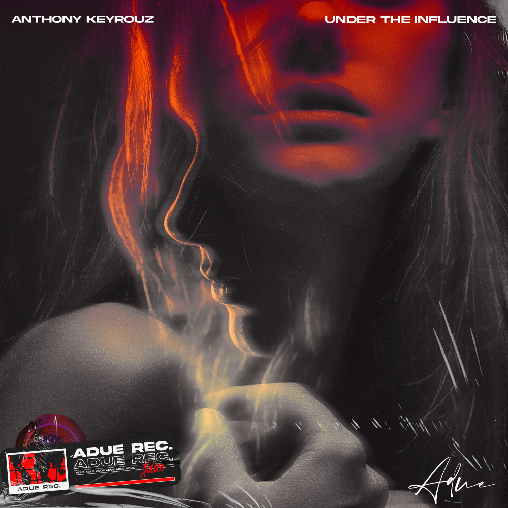 Under The Influence (Explicit)