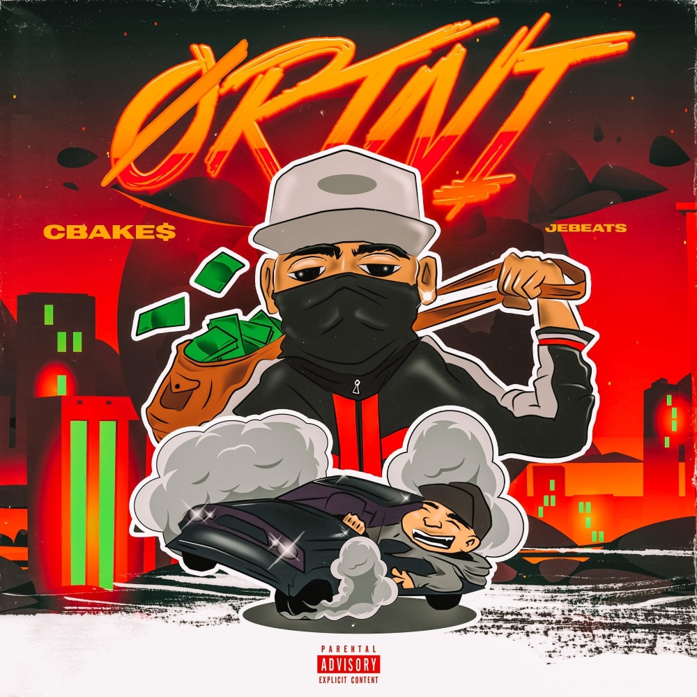 Ortni (Explicit)