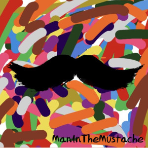 Dengarkan lagu Man in the Mustache nyanyian Michael Mintz dengan lirik