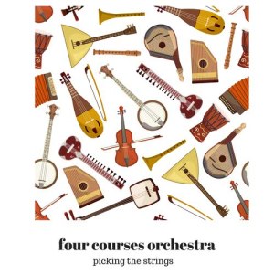 收聽four courses orchestra的Polonaise歌詞歌曲