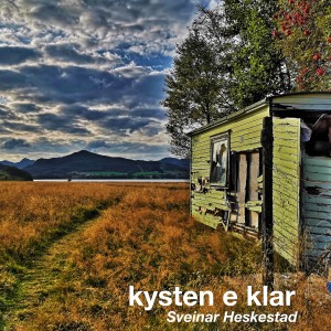 收聽Sveinar Heskestad的Sova lenge歌詞歌曲