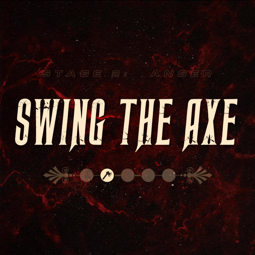 Swing The Axe (Explicit)