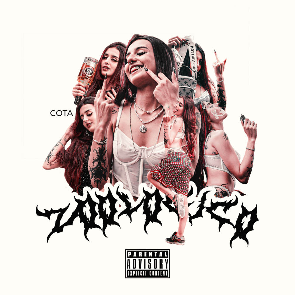 Zoológico (Explicit)