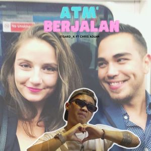 Album ATM BERJALAN from Ana Timur