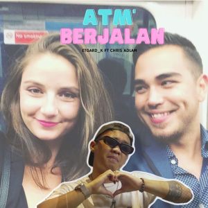 Ana Timur的专辑ATM BERJALAN