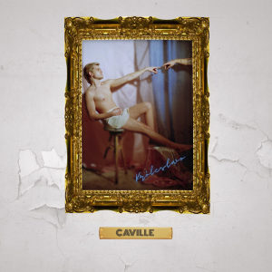 Album Królestwo from Caville