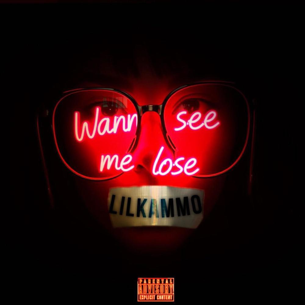get ghost (feat. luhnas) (Explicit)