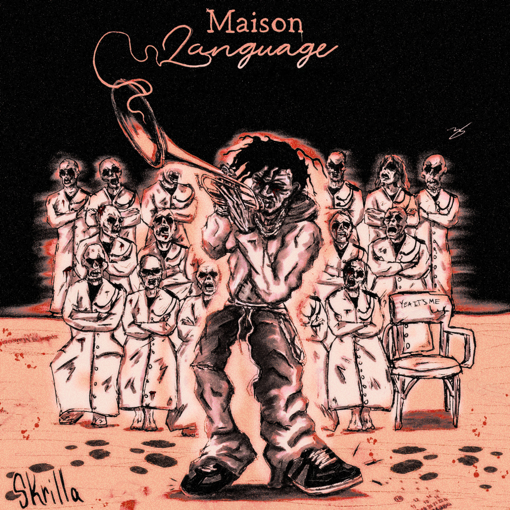 Maison Language