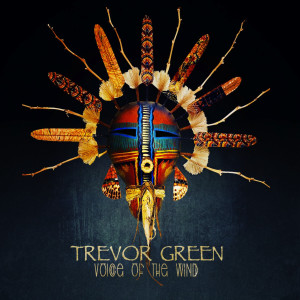 ดาวน์โหลดและฟังเพลง Red Road พร้อมเนื้อเพลงจาก Trevor Green