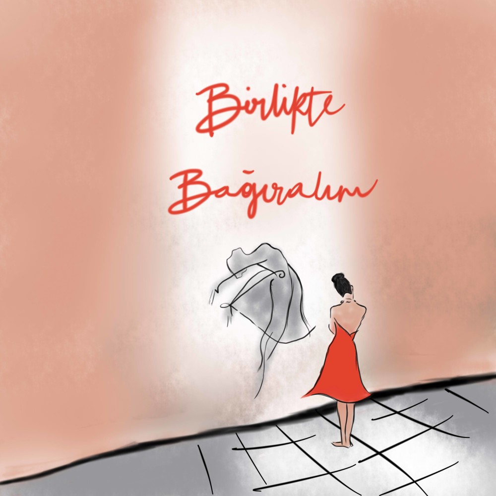 Birlikte Bağıralım