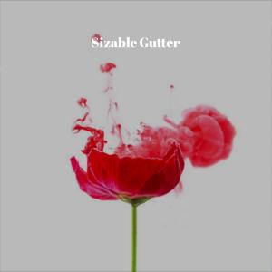 Album Sizable Gutter oleh Various