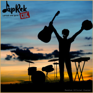 Album Zuhud from DapRek GUE