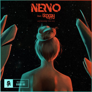 ดาวน์โหลดและฟังเพลง Anywhere You Go พร้อมเนื้อเพลงจาก NERVO