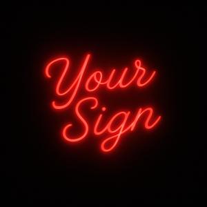 收聽Blazze的Your Sign歌詞歌曲