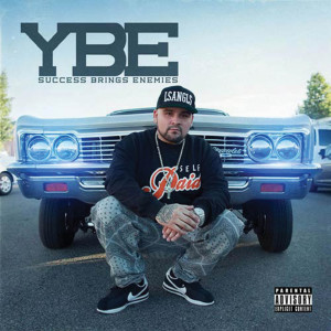 ดาวน์โหลดและฟังเพลง Players Club (feat. Baby Bash, Glasses Malone & Rigo Luna) (Explicit) พร้อมเนื้อเพลงจาก YBE