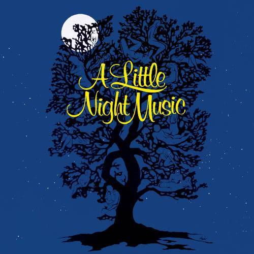 A Little Night Music: The Sun Won't Set (Night Waltz I)