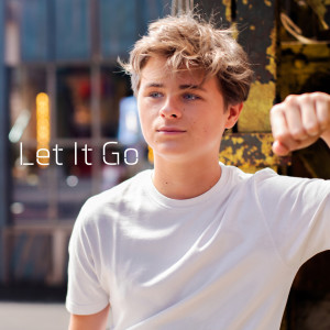 Let It Go dari Matheu