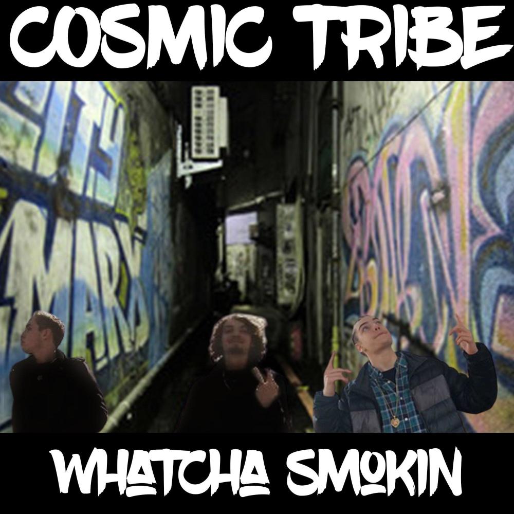 Whatcha Smokin (Acoustic) (Explicit) (Radio Mix|Explicit)