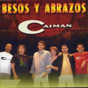 Listen to Tan bella song with lyrics from Caiman