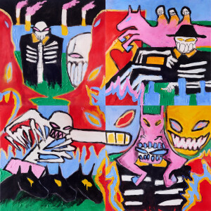 default playlist img