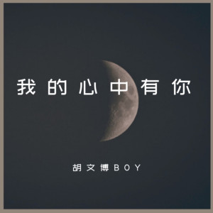 Listen to 我的心中有你 song with lyrics from 胡文博BOY