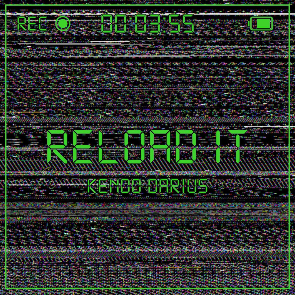 Reload It (Instrumental)