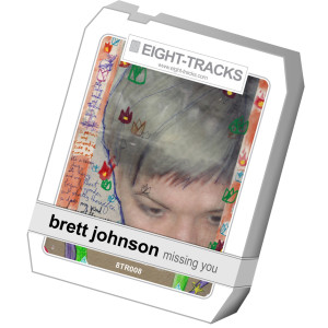 收聽Brett Johnson的Missing You (Space Bump Dub)歌詞歌曲