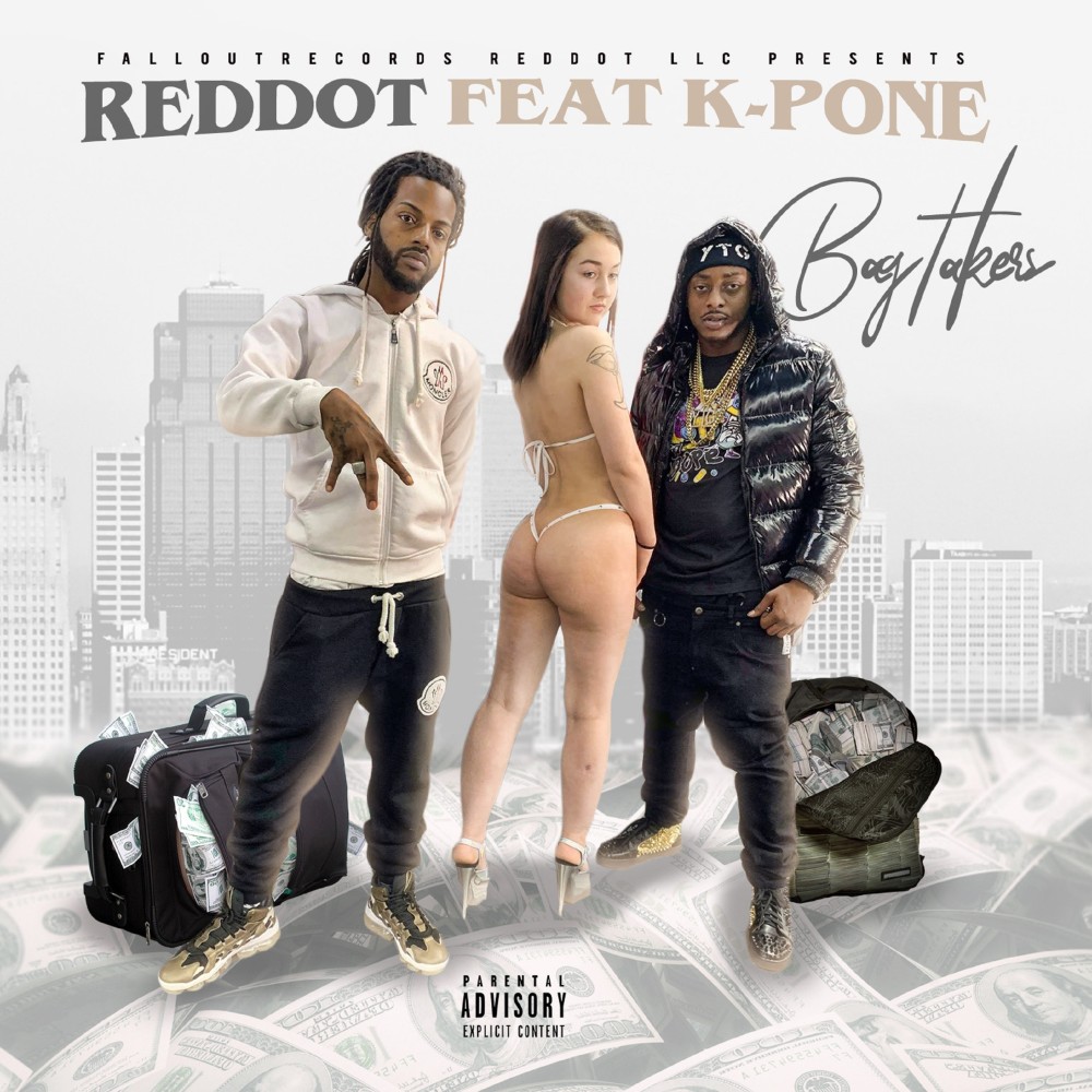 Bag Taker (Explicit)