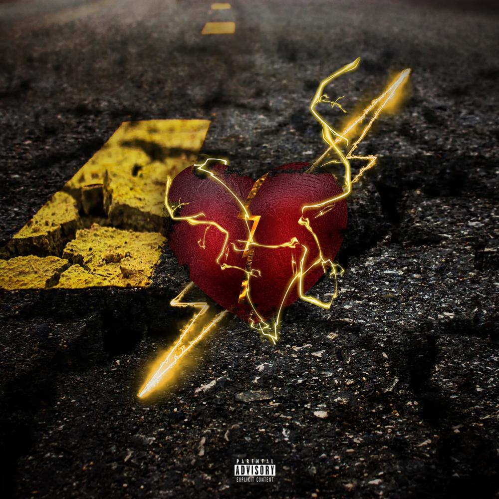 I Know (feat. Risktaker D-Boy) (Explicit)