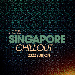 Album Pure Singapore Chillout 2022 from Various Artists