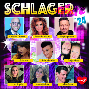 Listen to Schatten der Nacht song with lyrics from Laura Angela