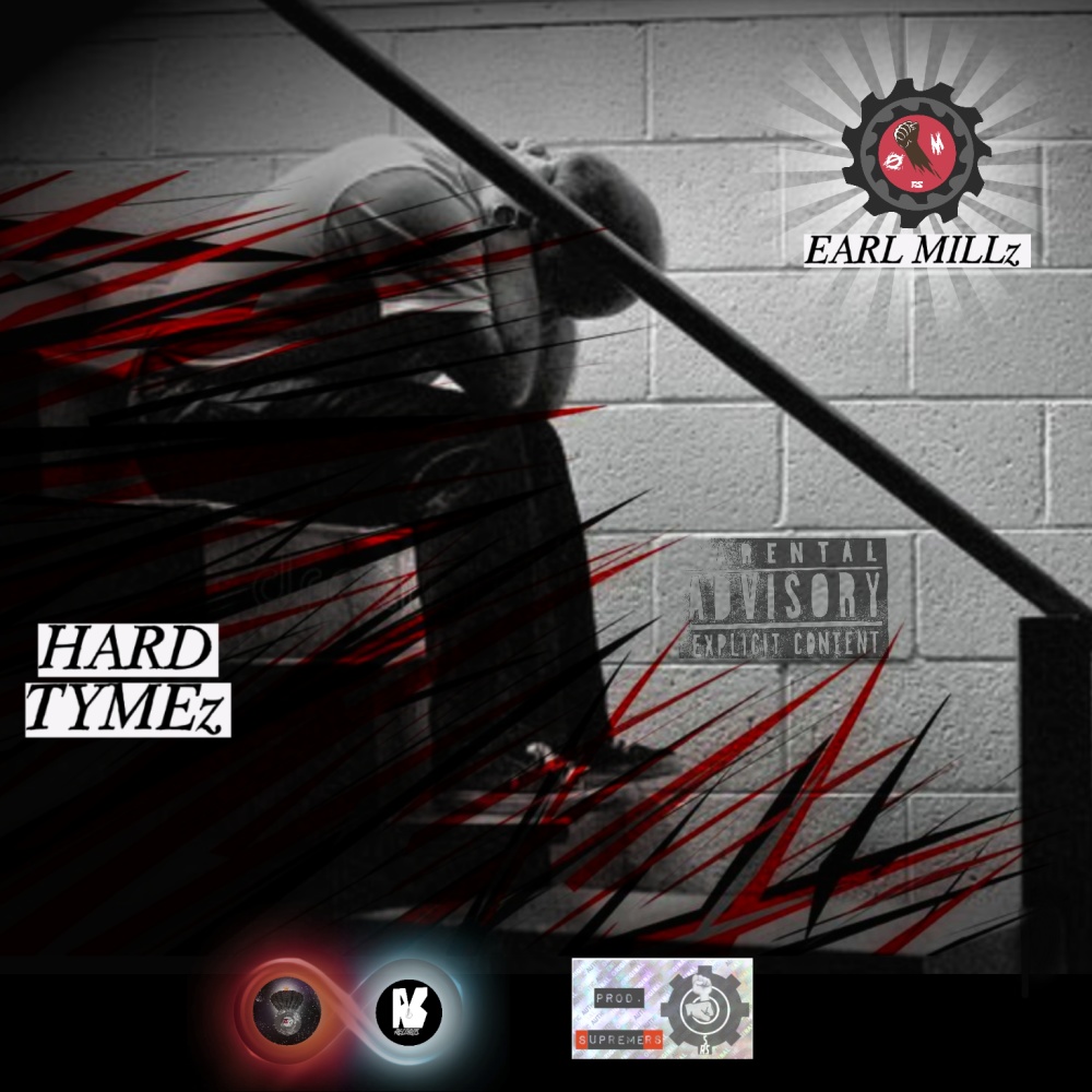 Hard Tymez (Instrumental) (Instrumental)