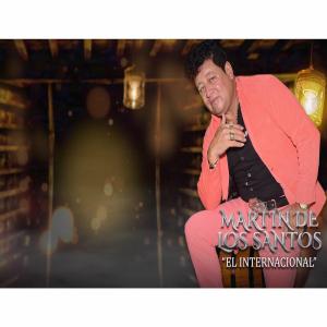 收聽Martin de los Santos的Miedo de Perderla歌詞歌曲