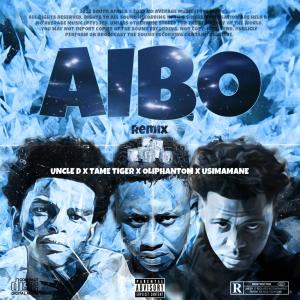อัลบัม Aibo (feat. Usimamane, Oliphantom & Tame Tiger) [Remix] [Explicit] ศิลปิน Uncle D