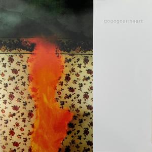 อัลบัม GoGoGo Airheart (The Flame Album) ศิลปิน GoGoGo Airheart