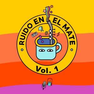 ดาวน์โหลดและฟังเพลง Ilumina Mi Ser พร้อมเนื้อเพลงจาก Ruido En El Mate