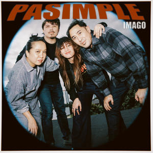 Imago的專輯Pasimple
