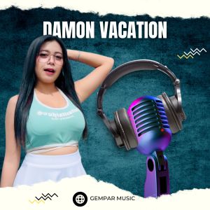 Album Damon Vacation from gempar music