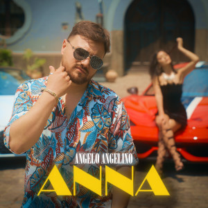 Album Anna from 
