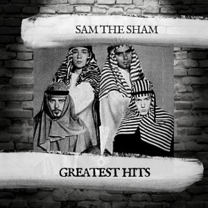 Dengarkan Don't Try It lagu dari Sam The Sham dengan lirik