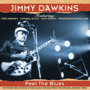 ดาวน์โหลดและฟังเพลง Have a Little Mercy พร้อมเนื้อเพลงจาก Jimmy Dawkins