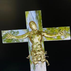 收聽Aku the Master的Double Cross歌詞歌曲