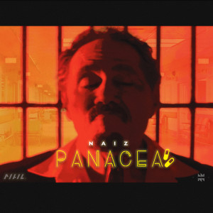 Album Panacea from Naiz