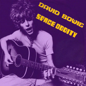 ดาวน์โหลดและฟังเพลง Space Oddity (US Mono Single Edit) [2009 Remaster] (2009 Remaster) พร้อมเนื้อเพลงจาก David Bowie