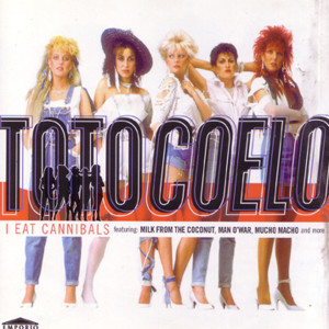 ดาวน์โหลดและฟังเพลง Spy Versus Spy พร้อมเนื้อเพลงจาก Toto Coelo