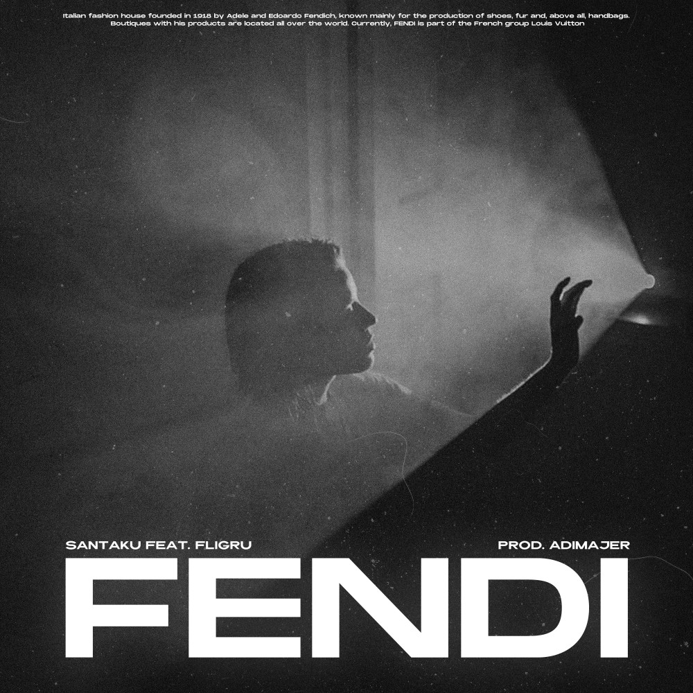 Fendi (Explicit)