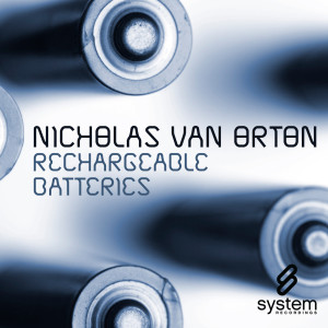 อัลบัม Rechargeable Batteries ศิลปิน Nicholas Van Orton