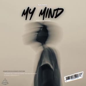 อัลบัม My Mind ศิลปิน Saleem