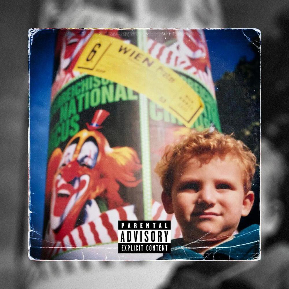 Outro (feat. MRN|Explicit)